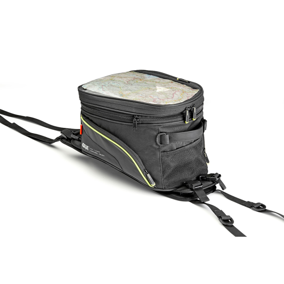 Givi EA142 tank bag for Trail bike 25L