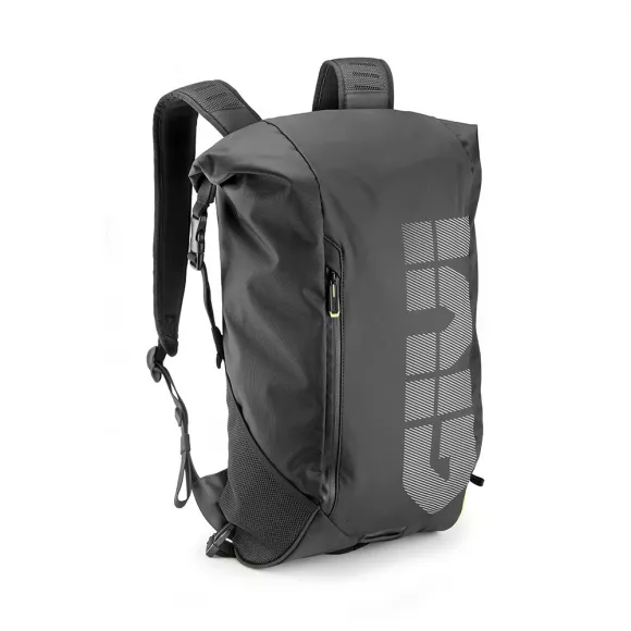 Mochila EA148 con cierre Roll Top de Givi