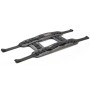Givi CRM105 saddle strap for mounting the CRM102 and CRM106 saddlebags