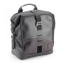 Givi CRM102 single side saddlebag. 16 L