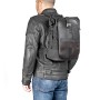 Mochila transformable en bolsa de sillín CRM 101 de Givi