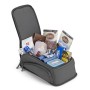Bolsa sobredepósito CRM108 Tanlock de Givi