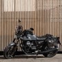 Bolsa sobredepósito CRM108 Tanlock de Givi