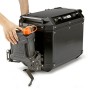 Soporte para bidón TAN01 de Givi