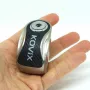 Candado disco moto KNN1-BM (6mm) KOVIX