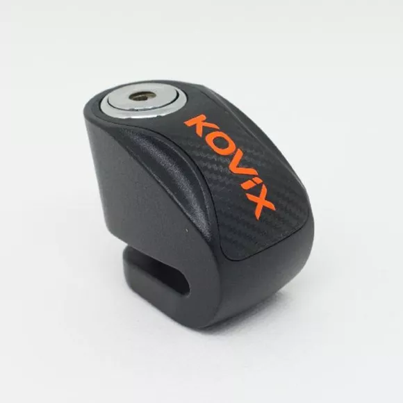 Motorcycle disc padlock KNN1-BM (6mm) KOVIX