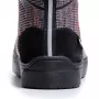 Moto Shoes TCX Ikasu Air Orange / Blue / Black