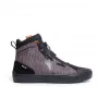 Moto Shoes TCX Ikasu Air Orange / Blue / Black