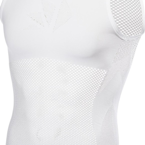 Camiseta interior sin mangas SMRX de Sixs