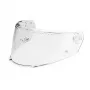 Pantalla para casco Schuberth C5 / S3. Transparente.