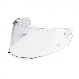 Helmet shield Schuberth C5 / S3. Transparent.