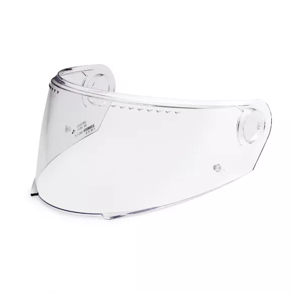 Helmet shield Schuberth C5 / S3. Transparent.