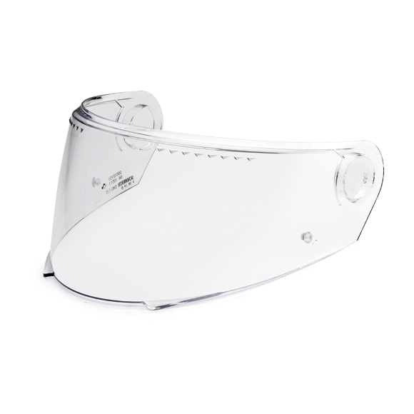 Helmet shield Schuberth C5 / S3.  Transparent.