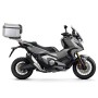 Fijación Top Master para Honda X-ADV/ Forza 750/NT 1100 de Shad.