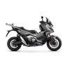 Fijación Top Master para Honda X-ADV/ Forza 750/NT 1100 de Shad.