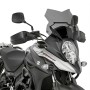 Cúpula Ahumada para Susuki DL 650 V-Strom (17-22) de Givi