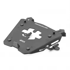 Adaptador posterior específico para maleta MONOKEY® de Givi para Harley Davidson PAN AMERICA 1250 (2021-)