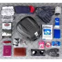 Tankbag ST605+ Tanklocked by Givi