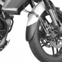 Front fender skirt for Triumph Tiger 800 XRT (2014-) by Puig