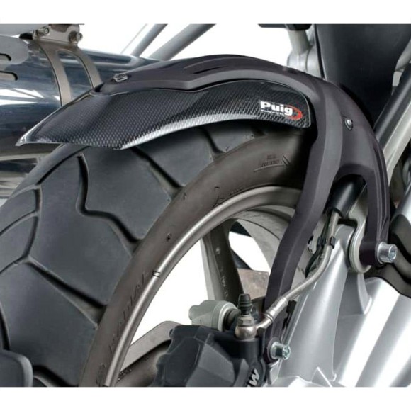 Guardabarros Trasero para BMW R1200GS (04-12) / R1200GS ADV (07-12) de Puig