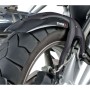 Guardabarros Trasero para BMW R1200GS (04-12) / R1200GS ADV (07-12) de Puig