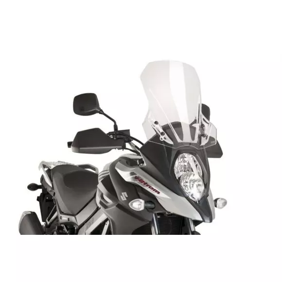 Puig Touring Screen for Suzuki DL 650 XT V-Strom 2023