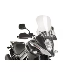 Puig Touring Screen for Suzuki DL 650 XT V-Strom 2023