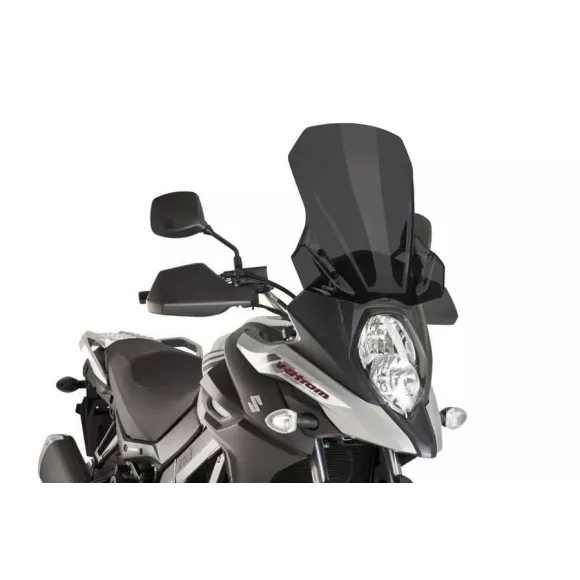 Puig Touring Screen for Suzuki DL 650 XT V-Strom 2023