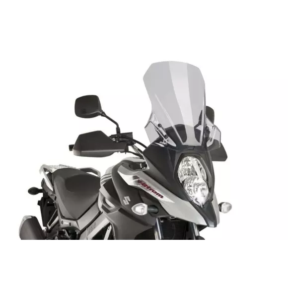 Puig Touring Screen for Suzuki DL 650 XT V-Strom 2023
