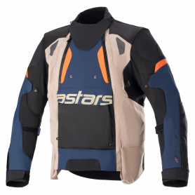 Chaqueta Halo Drystar® de Alpinestars