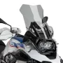 Cúpula Touring Puig para BMW R1250GS/ ADV / BMW R1200GS LC / AVD