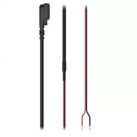 Cable de alimentación para Garmin zumo XT2 *cable con extremos abiertos*