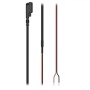 Cable de alimentación para Garmin zumo XT2 *cable con extremos abiertos*