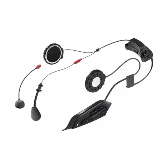 Bluetooth Smart Intercom HJC - 21B