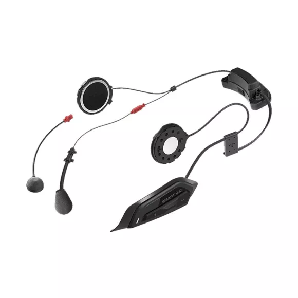 Intercomunicador Bluetooth Smart HJC - 21B
