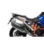 Asiento confort de una pieza Fresh Touch, KTM 1290 Super Adventure S/R (2021-)