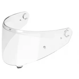 Impulse Sena Helmet Shield - Transparent