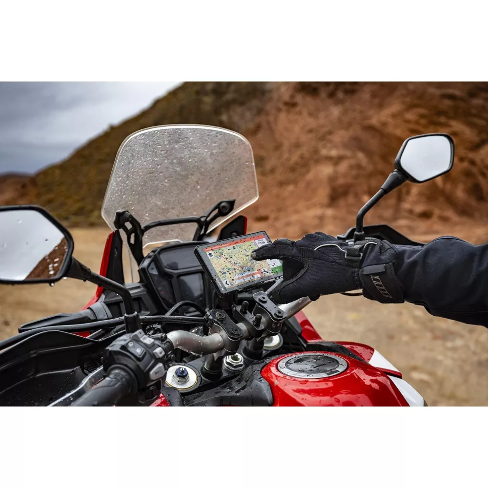 Garmin Zumo Xt2 Navegador Gps Motocicleta 6 Pulgadas