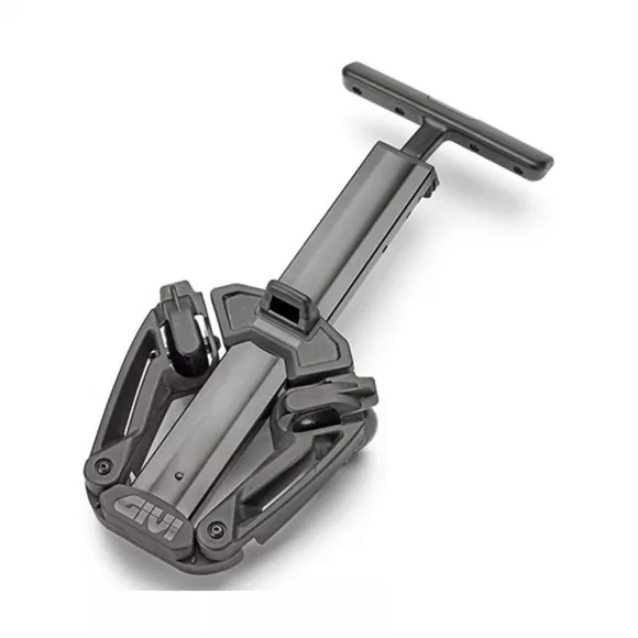 Trolley universal pegable para maletas Monokey® de GIVI