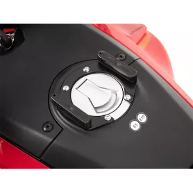 Anillo de depósito Lock-it para Moto Guzzi V100 Mandello / S (2022-)