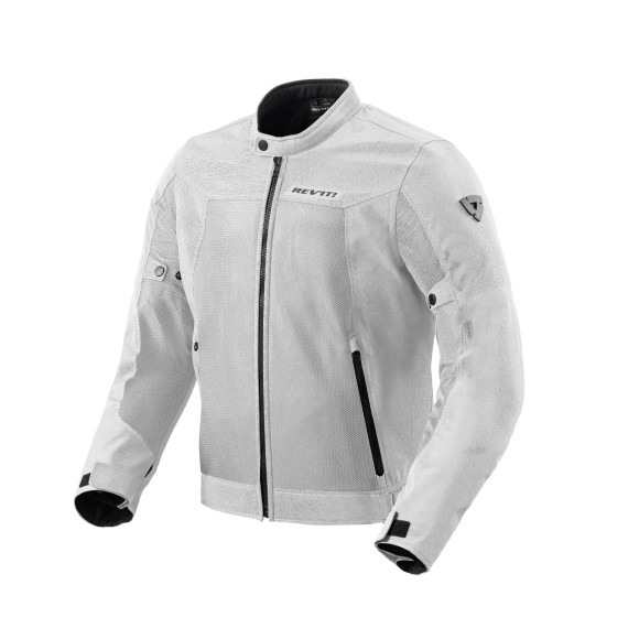 Chaqueta de Moto Revit Elipse 2: Protección para tus Aventuras