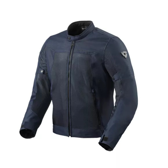 Chaqueta de Moto Revit Elipse 2: Protección para tus Aventuras