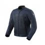 Chaqueta de Moto Revit Elipse 2: Protección para tus Aventuras