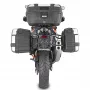 Portamaletas Lateral PL One-Fit para maletas Monokey® Givi para KTM 1290 Super Adv (2021-2022)