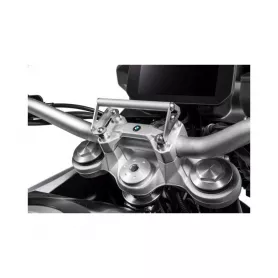 Adaptador de montaje del GPS para BMW F850GS / F850GS Adventure y F750GS