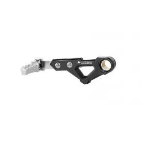 Palanca de cambio ajustable en longitud y abatible para BMW F850GS/ F850GS Adventure/ F750GS