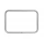 Adapter Touratech for tubular stainless steel pallet holders
