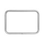 Adapter Touratech for tubular stainless steel pallet holders
