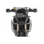 Footboard extension for BMW F700GS and F800GS since 2013