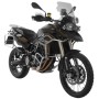 Footboard extension for BMW F700GS and F800GS since 2013